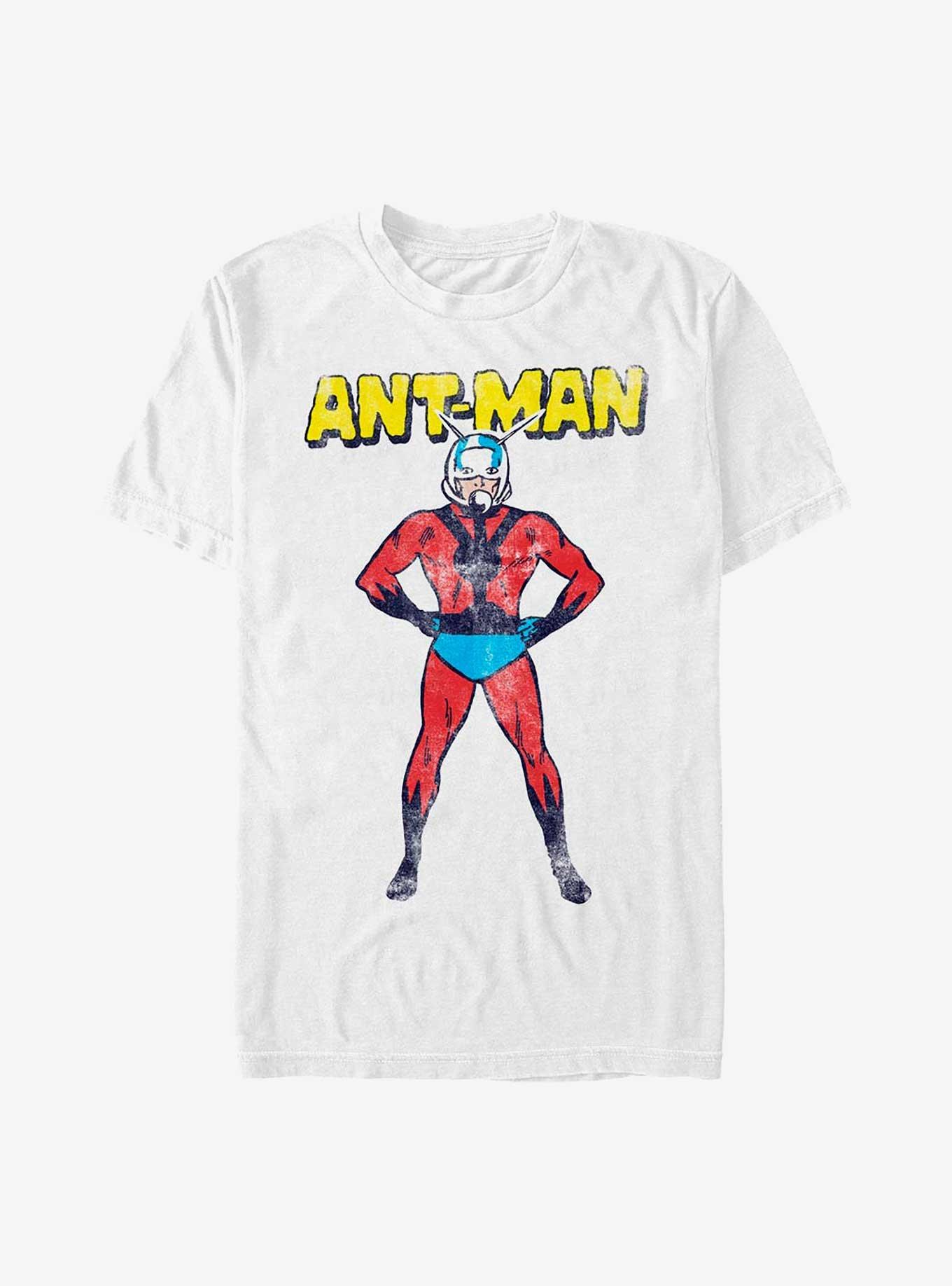 Marvel Ant-Man Classic Ant T-Shirt, , hi-res