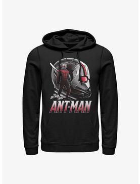 Marvel Ant-Man Helmet Hoodie, , hi-res