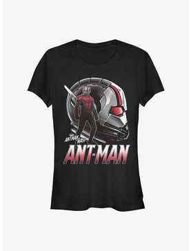 Marvel Ant-Man Helmet Girls T-Shirt, , hi-res