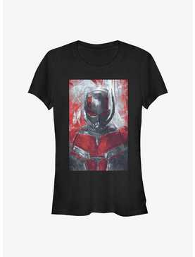 Marvel Ant-Man Painting Girls T-Shirt, , hi-res