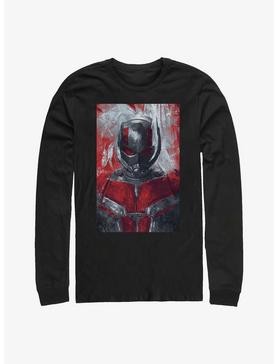 Marvel Ant-Man Painting Long-Sleeve T-Shirt, , hi-res