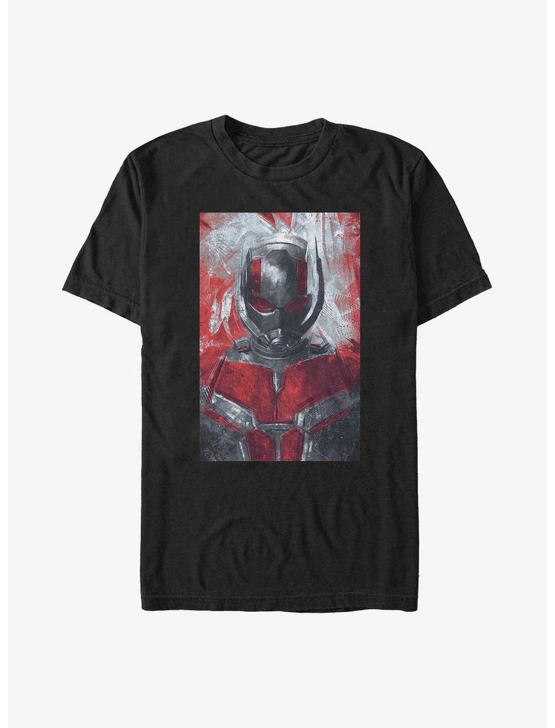 Marvel Ant-Man Painting T-Shirt, BLACK, hi-res