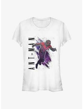 Marvel Ant-Man Pop Art Girls T-Shirt, , hi-res