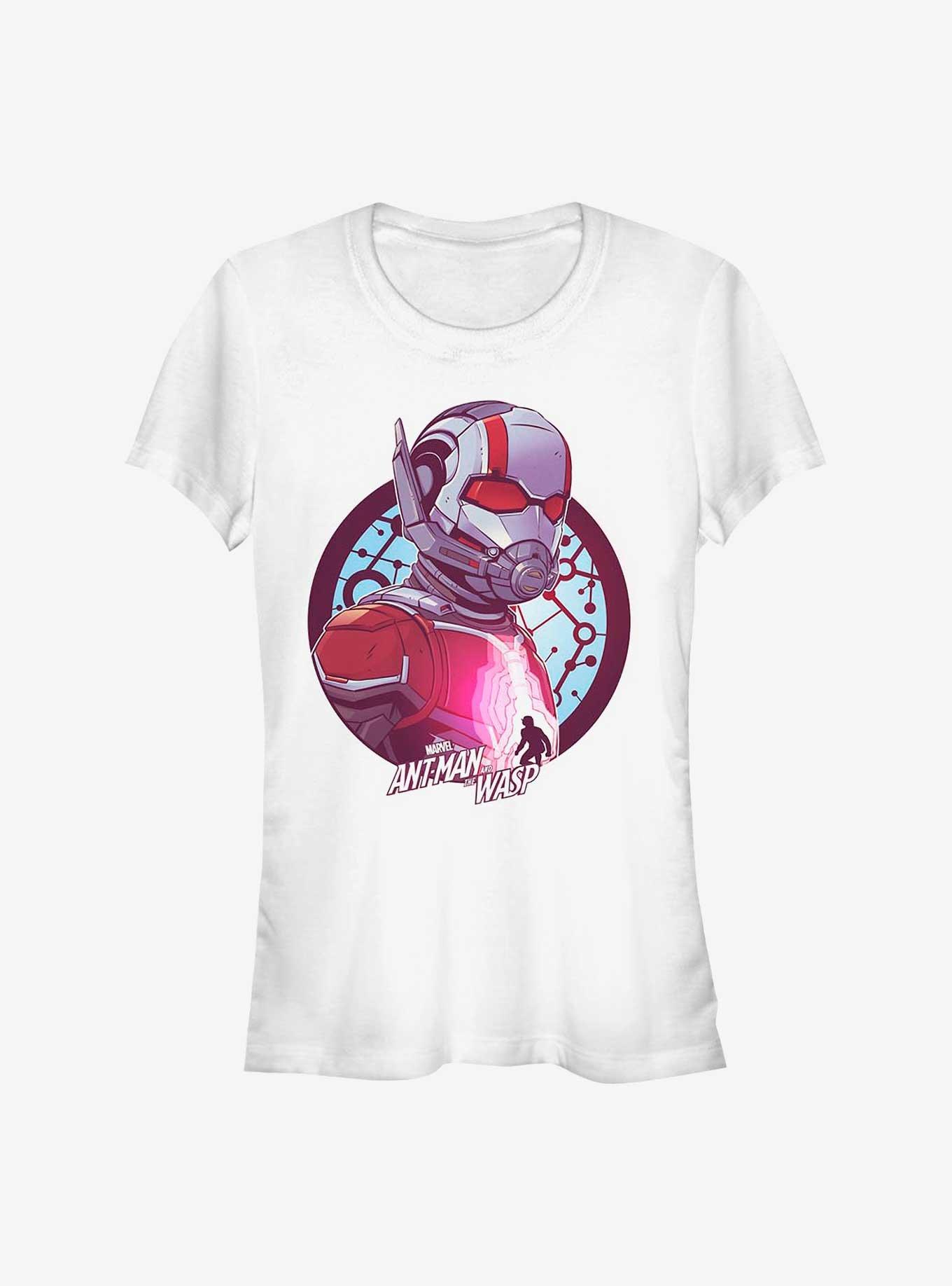 Marvel Ant-Man Pym Particle Girls T-Shirt, , hi-res