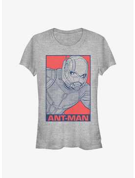 Marvel Ant-Man Retro Comic Girls T-Shirt, , hi-res