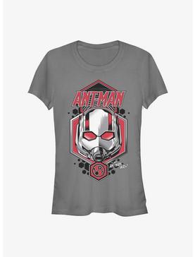 Marvel Ant-Man Shield  Girls T-Shirt, , hi-res