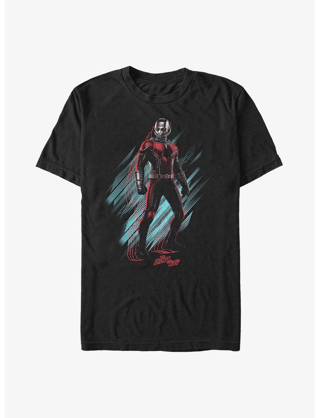 Marvel Ant-Man Stand Alone T-Shirt, BLACK, hi-res