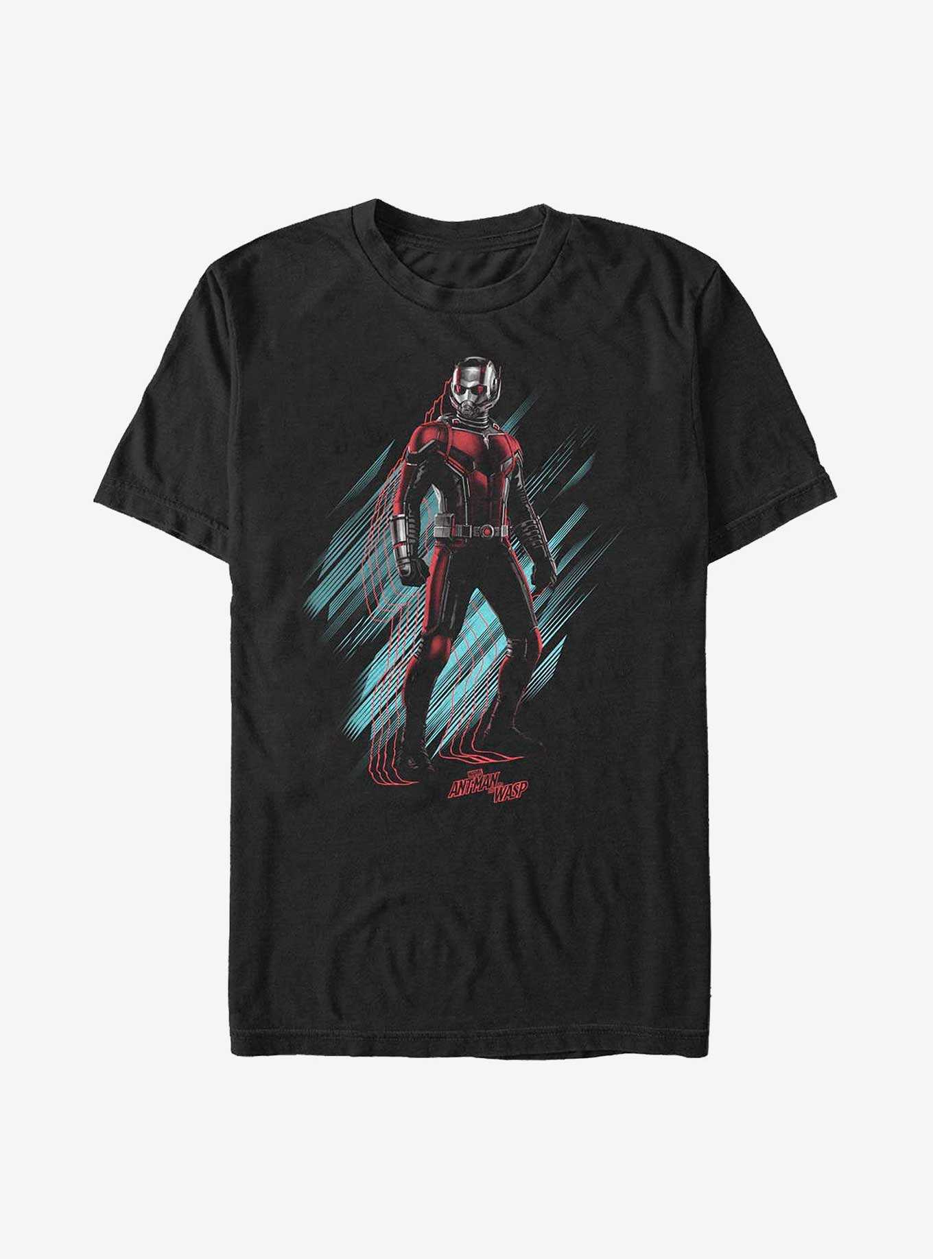 Marvel Ant-Man Stand Alone T-Shirt, , hi-res