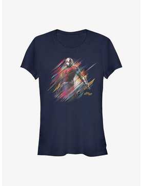 Marvel Ant-Man Stripes Girls T-Shirt, , hi-res