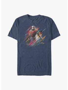Marvel Ant-Man Stripes T-Shirt, , hi-res