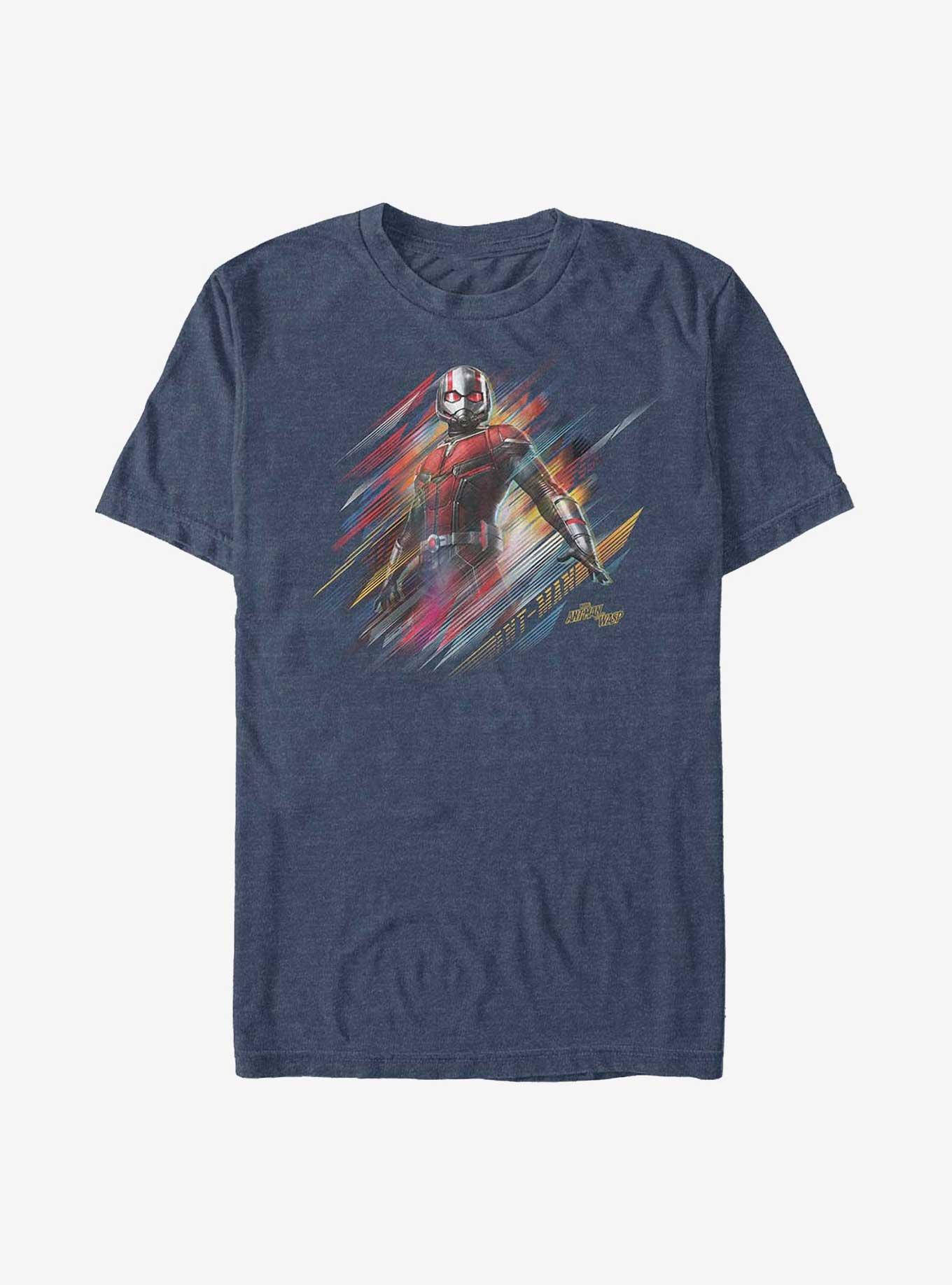 Marvel Ant-Man Stripes T-Shirt, , hi-res