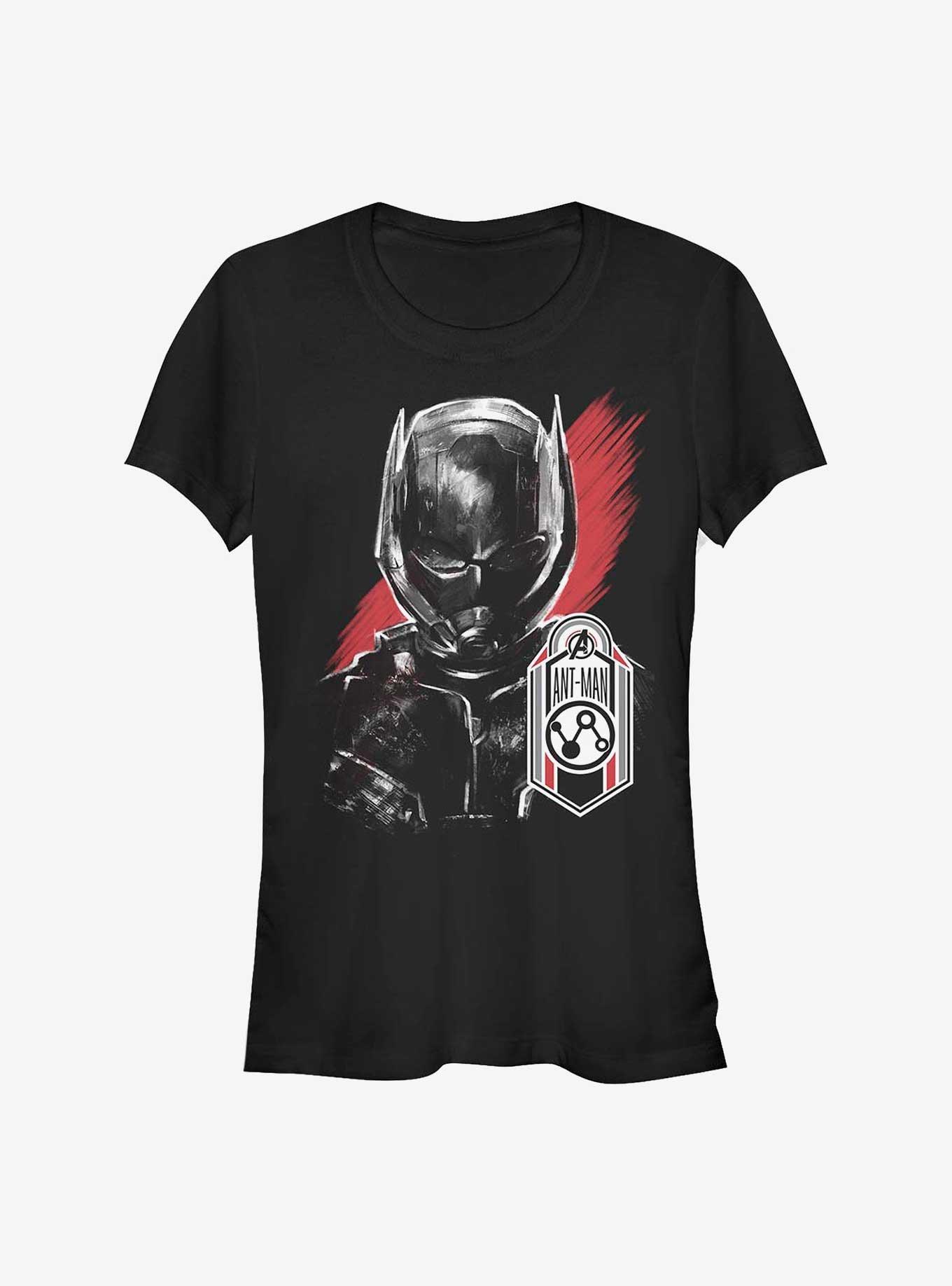 Marvel Ant-Man Tag Girls T-Shirt, , hi-res