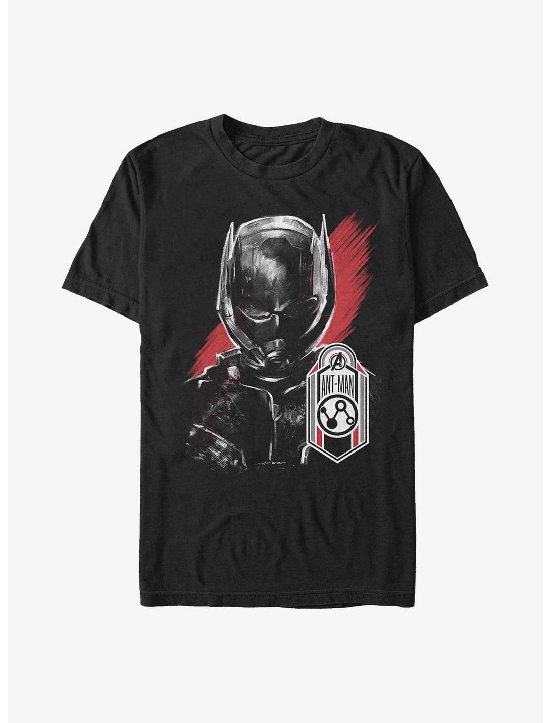Marvel Ant-Man Tag T-Shirt, BLACK, hi-res