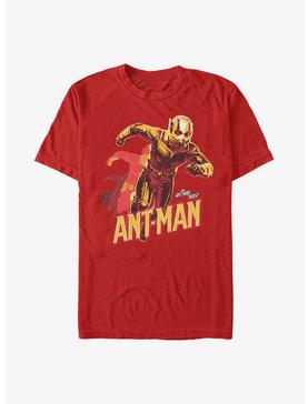 Marvel Ant-Man Transform T-Shirt, , hi-res