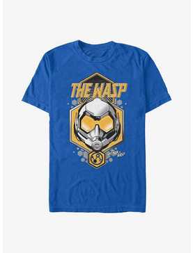 Marvel Ant-Man Wasp Shield T-Shirt, , hi-res