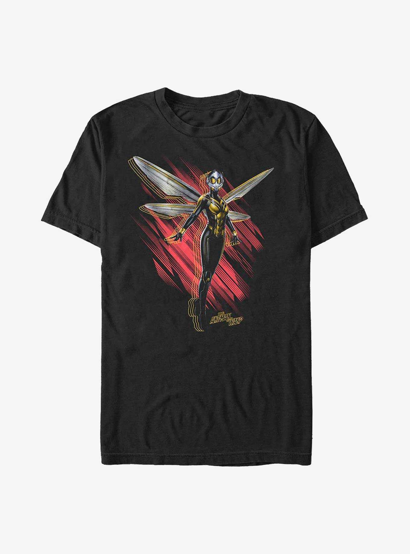 Marvel Ant-Man Wasp Stand Alone T-Shirt, , hi-res