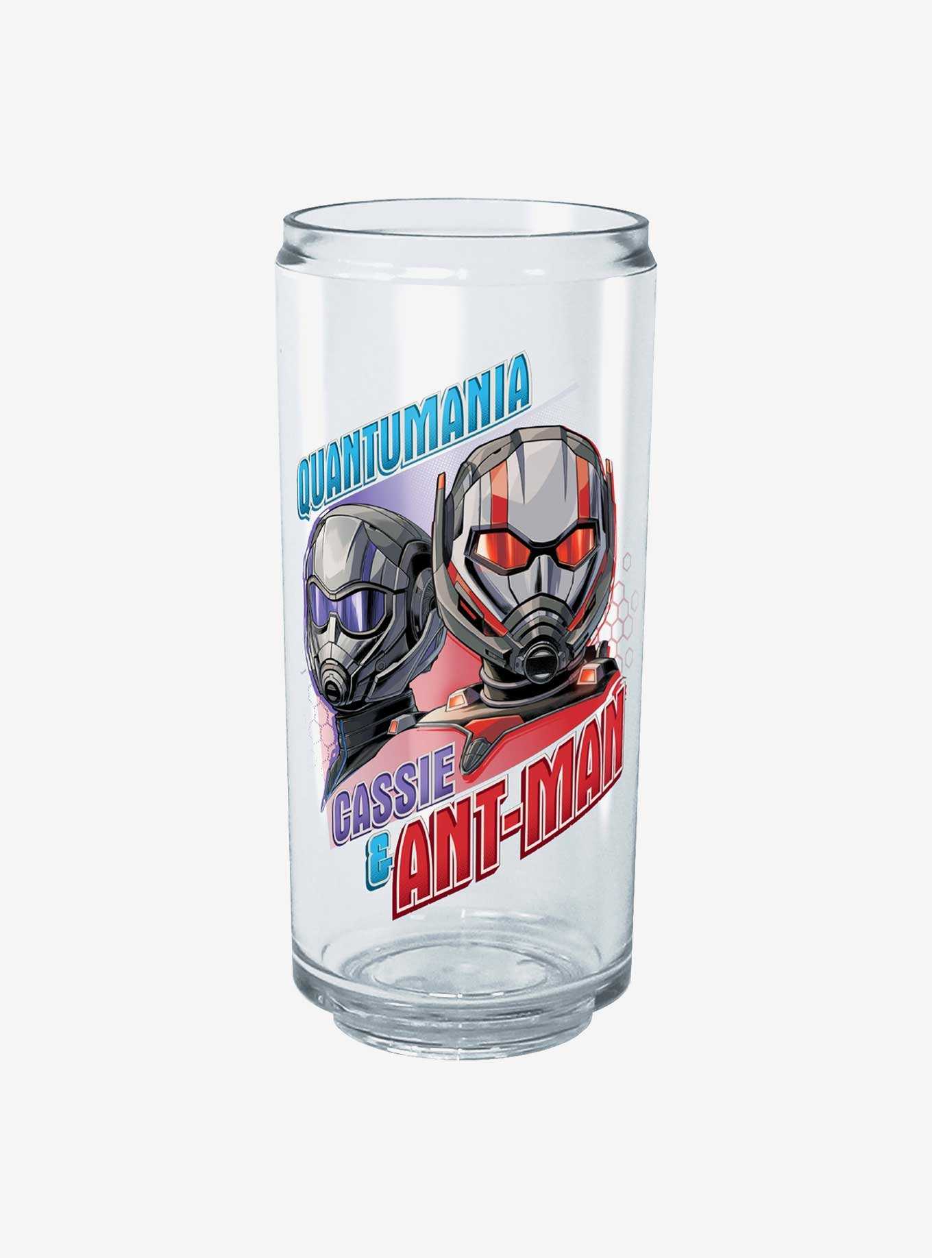 Marvel Ant-Man and the Wasp: Quantumania Cassie and Ant-Man Can Cup, , hi-res