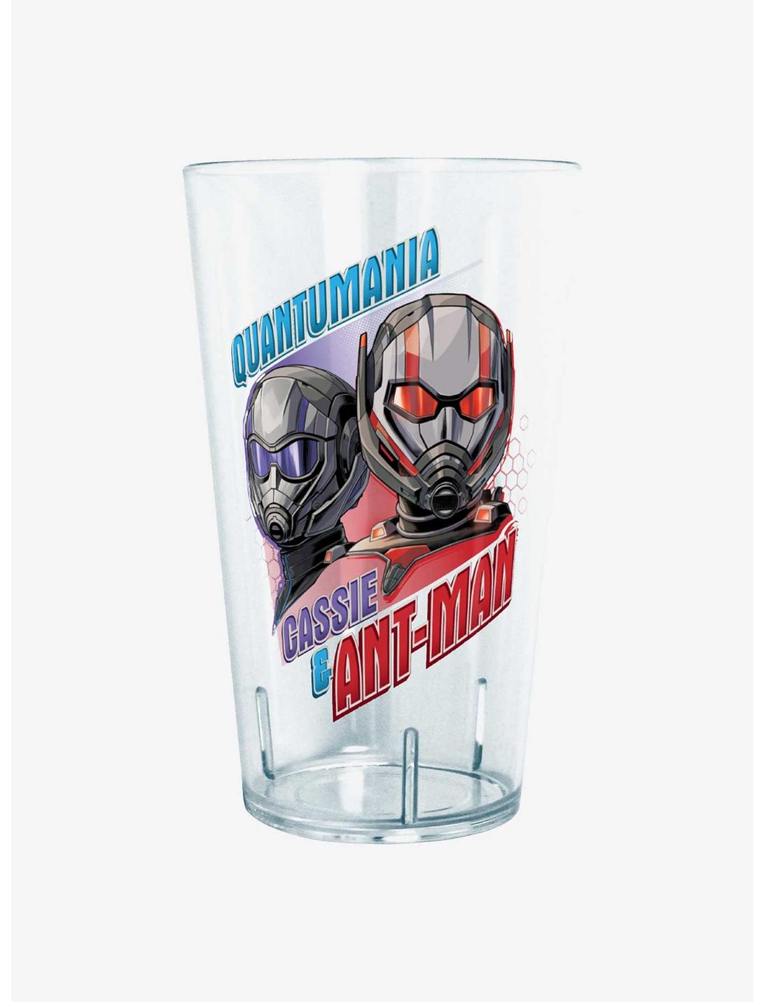 Marvel Ant-Man and the Wasp: Quantumania Cassie and Ant-Man Tritan Cup, , hi-res