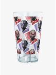 Marvel Ant-Man and the Wasp: Quantumania Ant-Man & Cassie Helmet Pattern Tritan Cup, , hi-res