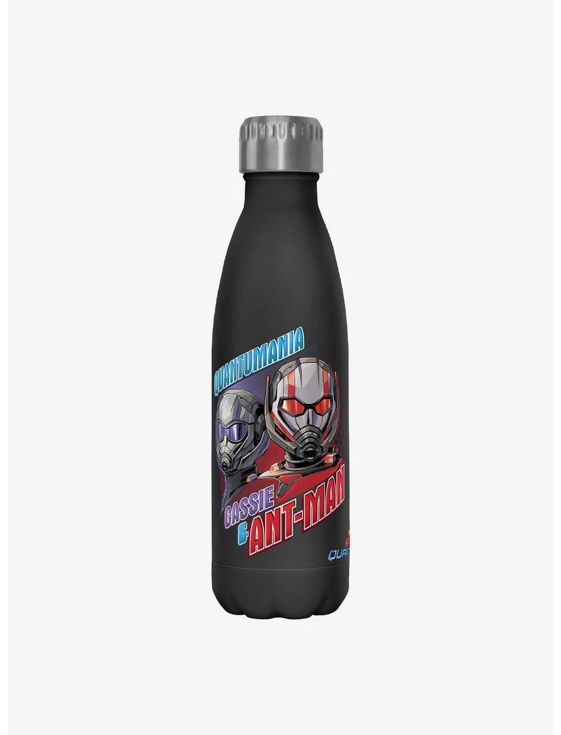 Marvel Ant-Man and the Wasp: Quantumania Cassie and Ant-Man Water Bottle, , hi-res