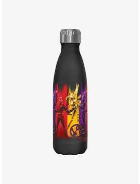 Marvel Ant-Man and the Wasp: Quantumania Heroes Ant-Man, The Wasp, & Cassie Water Bottle, , hi-res