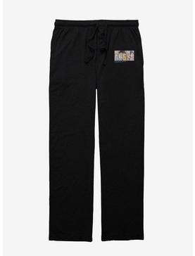 Sanrio Boys Danshi Cover Pajama Pants, , hi-res