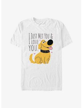 Disney Pixar Up Dog Love T-Shirt, , hi-res