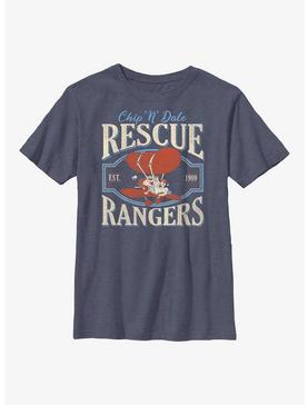 Disney Chip 'n' Dale Rescue Rangers Youth T-Shirt, , hi-res