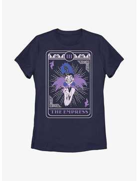 Disney The Emperor's New Groove Yzma The Empress Tarot Card Womens T-Shirt, , hi-res