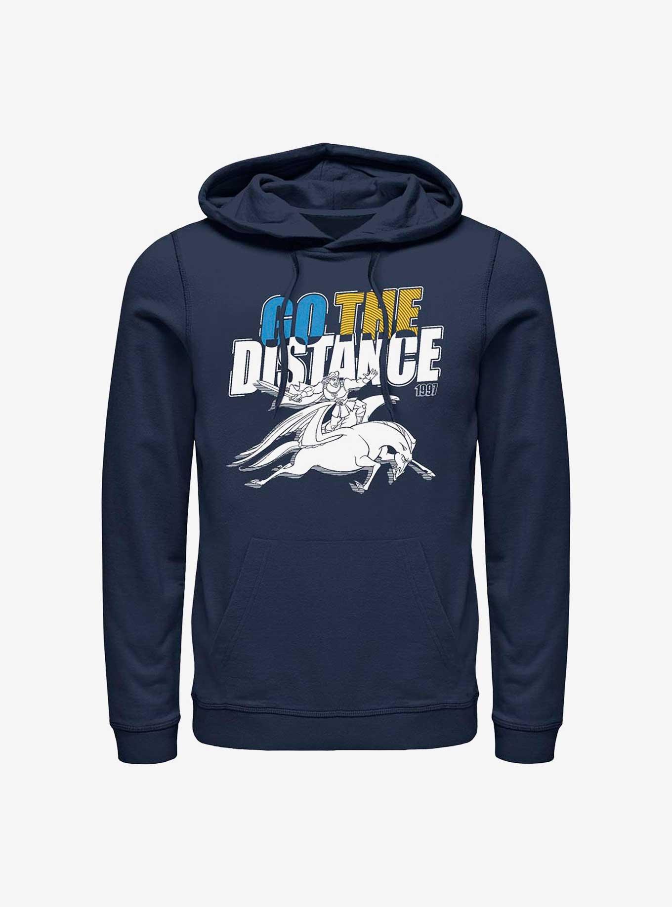 Disney Hercules Go The Distance Hoodie, , hi-res
