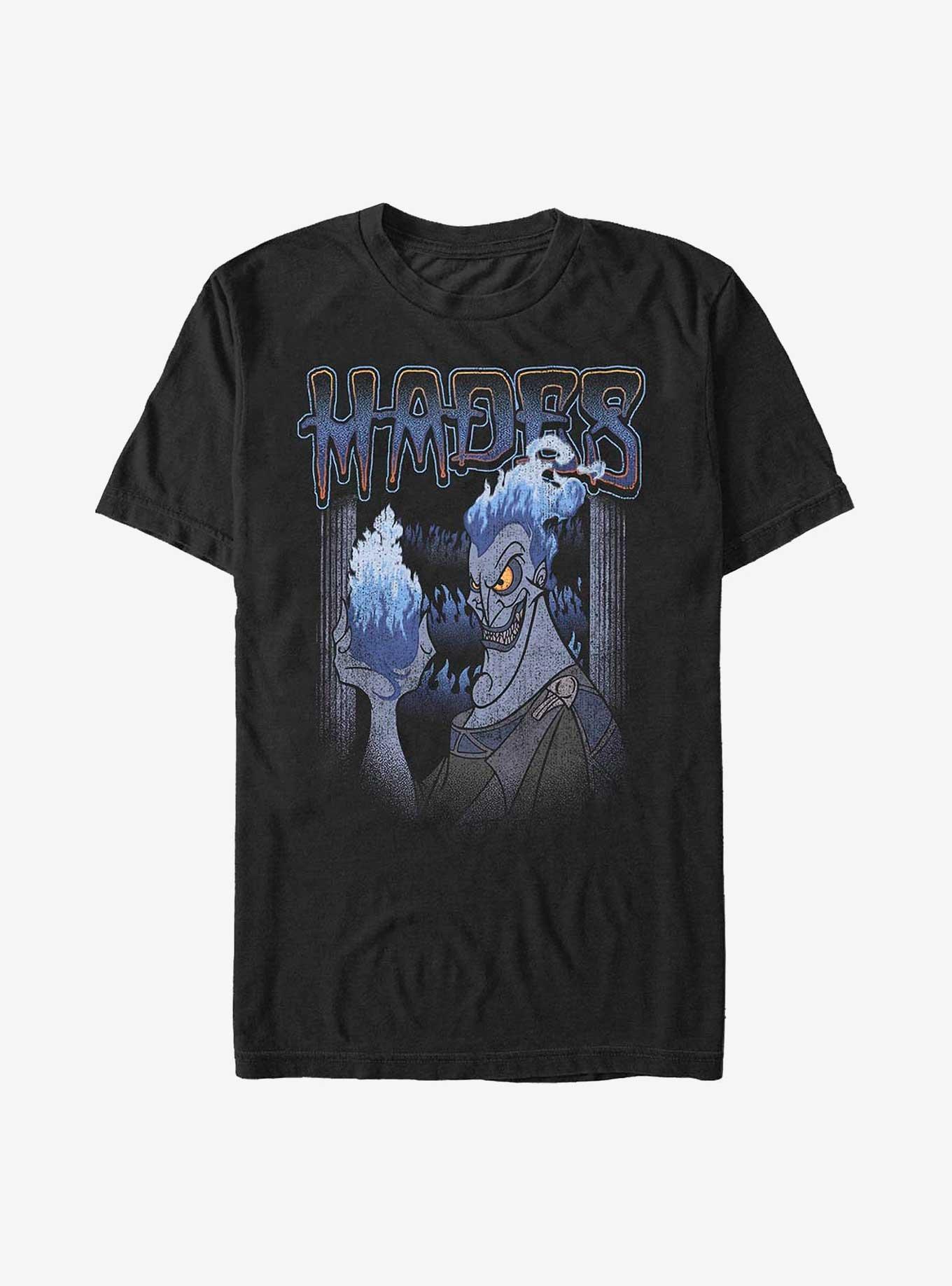 Disney Hercules Hades Flame On T-Shirt, , hi-res