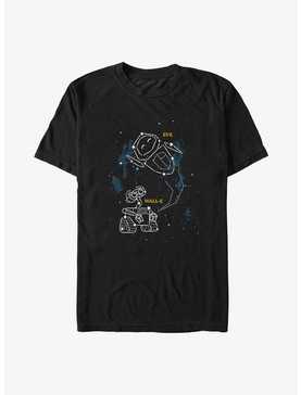 Disney Pixar Wall-E Constellations T-Shirt, , hi-res