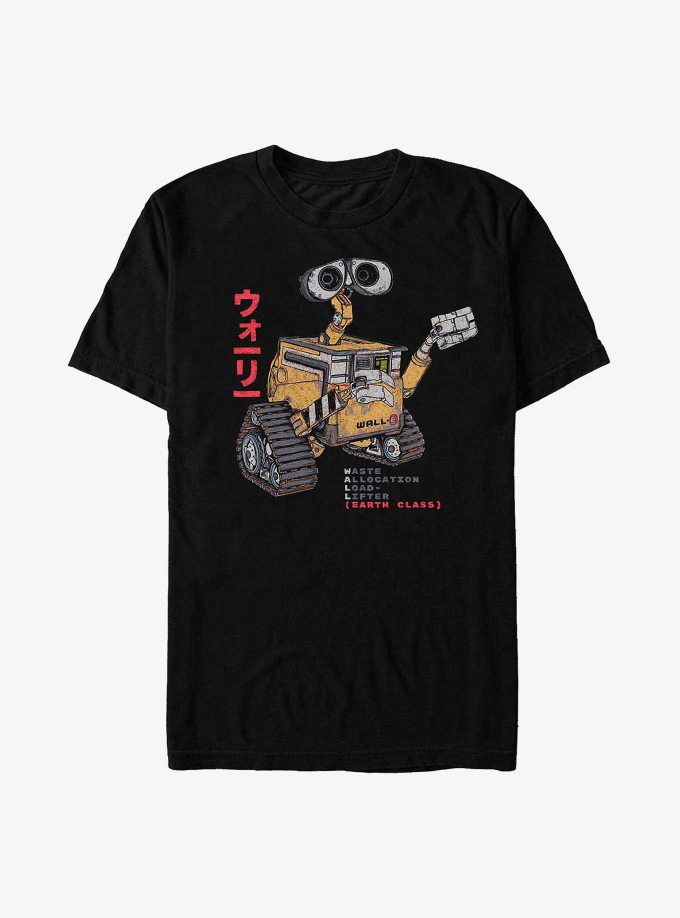 Disney Pixar Wall-E Rust Bucket T-Shirt, , hi-res