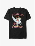 Disney Hercules I Can Go The Distance T-Shirt, BLACK, hi-res