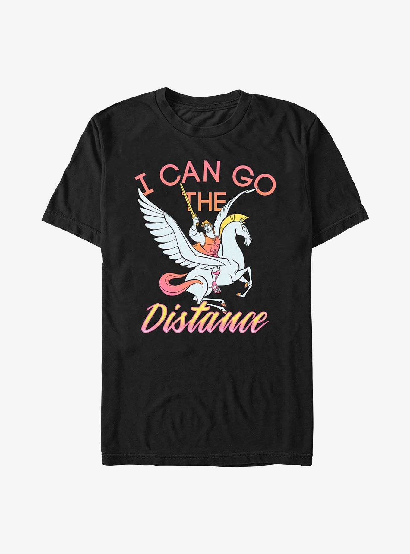 Disney Hercules I Can Go The Distance T-Shirt, , hi-res