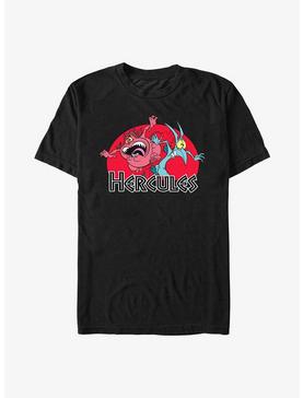 Disney Hercules Pain and Panic T-Shirt, , hi-res