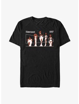 Disney Hercules The Muses T-Shirt, , hi-res