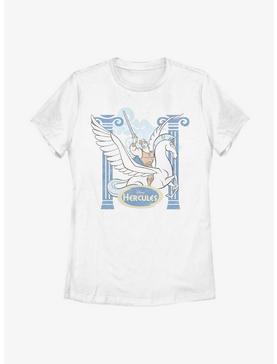 Disney Hercules Ancient World Hero Womens T-Shirt, , hi-res