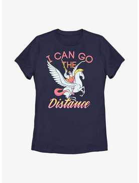 Disney Hercules I Can Go The Distance Womens T-Shirt, , hi-res