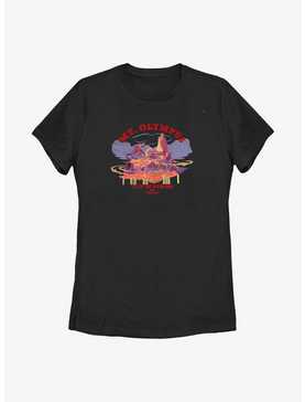 Disney Hercules Mount Olympus City of Clouds Womens T-Shirt, , hi-res