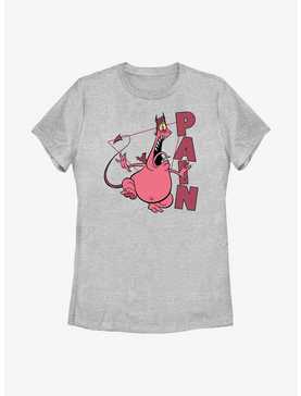 Disney Hercules Pain Womens T-Shirt, , hi-res
