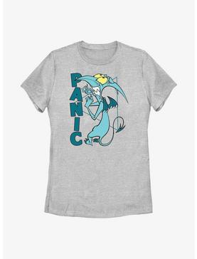 Disney Hercules Panic Womens T-Shirt, , hi-res