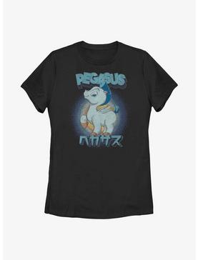 Disney Hercules Pegasus Little Wings Womens T-Shirt, , hi-res