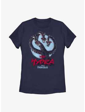 Disney Hercules The Hydra Womens T-Shirt, , hi-res