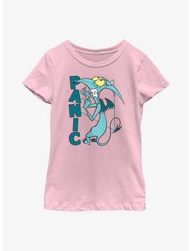 Disney Hercules Panic Youth Girls T-Shirt, , hi-res