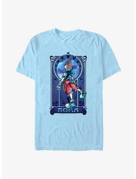 Kingdom Hearts Sora Nouveau T-Shirt, , hi-res
