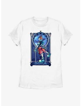 Kingdom Hearts Sora Nouveau Womens T-Shirt, , hi-res