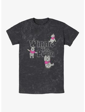 Disney Winnie The Pooh Soft Pop Winnie T-Shirt, , hi-res