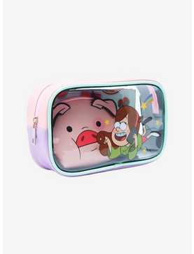 Disney Gravity Falls Mabel Icons Cosmetic Bag Set, , hi-res