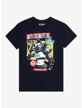 Overwatch 2 Junker Queen T-Shirt, , hi-res